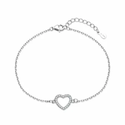 Pulsera de plata 2041231