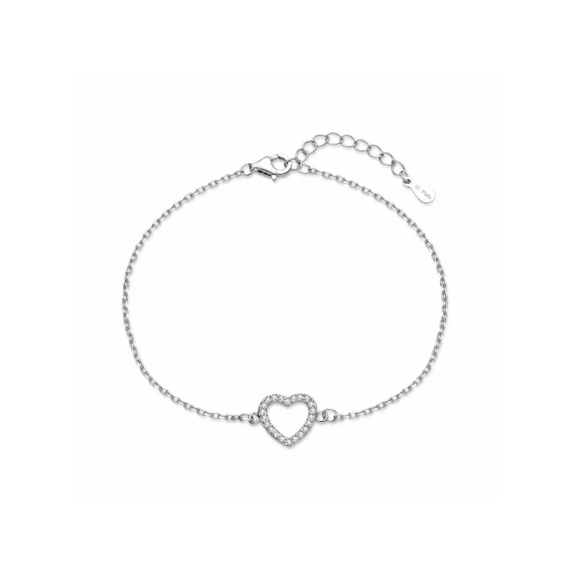 Pulsera de plata 2041231