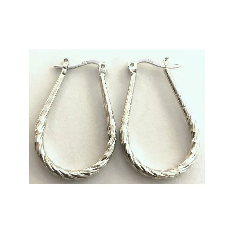 Aros tallado plata 2140459 40