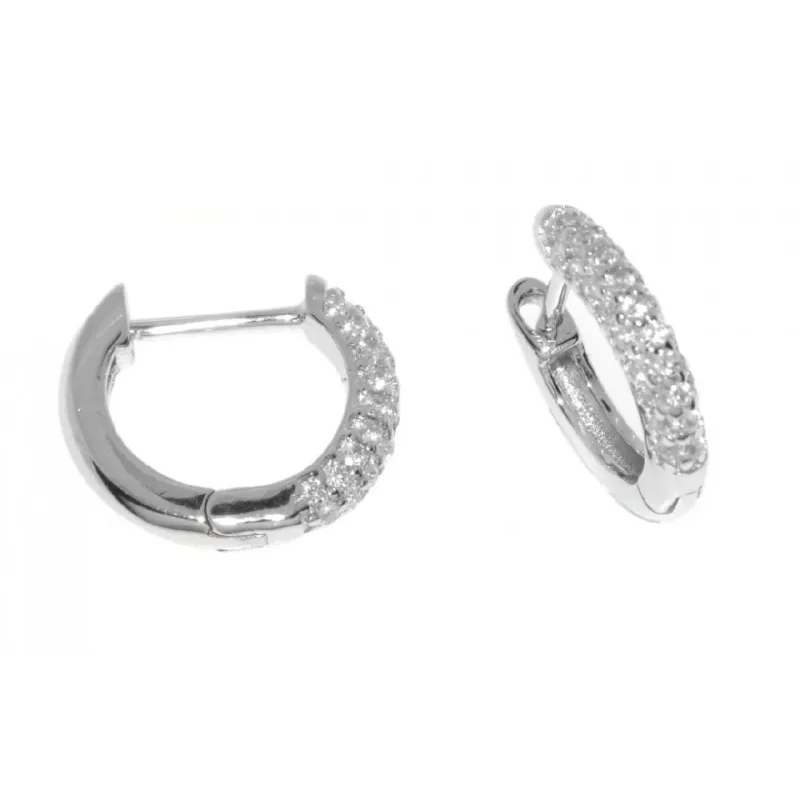 Aro con circonitas 1,5mm 1170