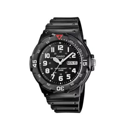 Reloj casio MRW-200H-1BVDF