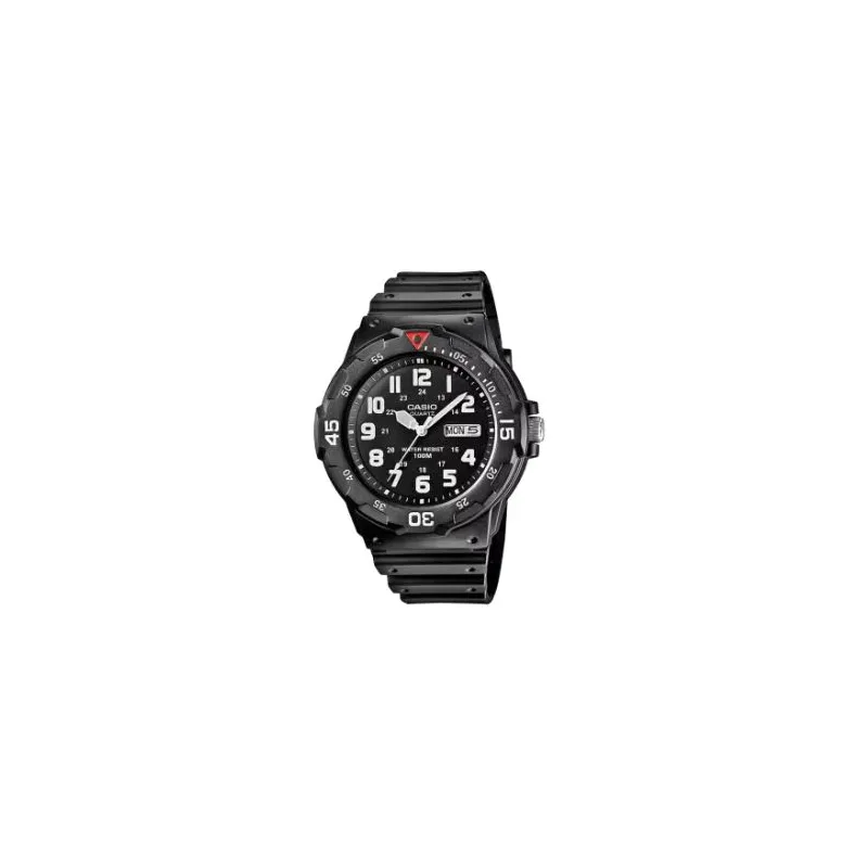 Reloj casio MRW-200H-1BVDF