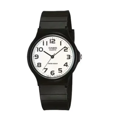 Reloj casio MQ-24-7B2LBG