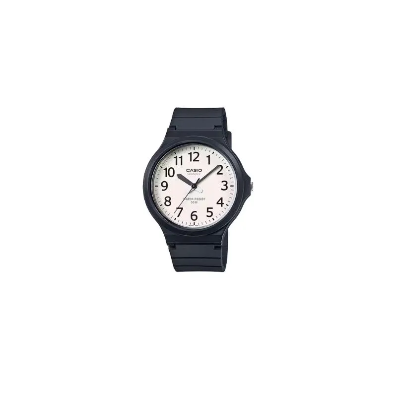 Reloj Casio MW-240-7BVDF