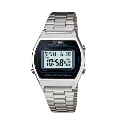 Reloj Casio B640WD-1AVEF