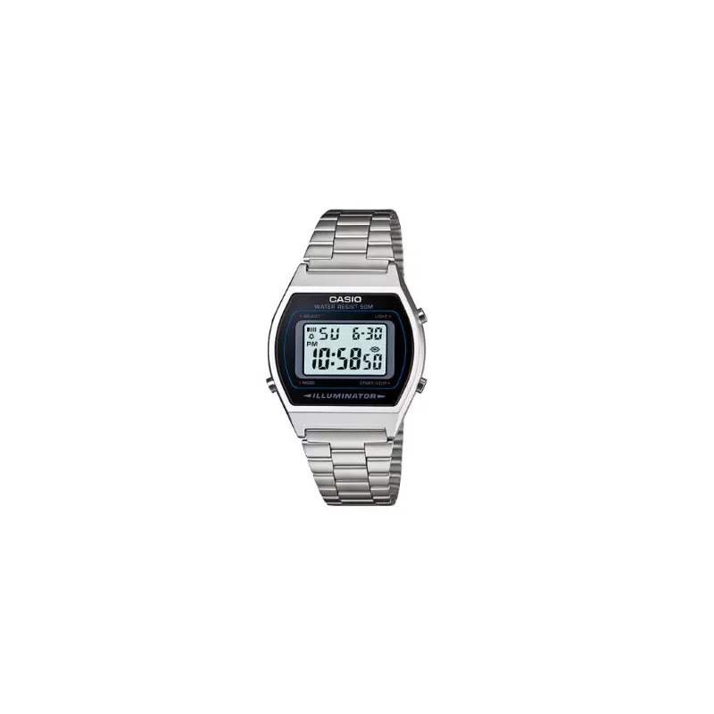 Reloj Casio B640WD-1AVEF