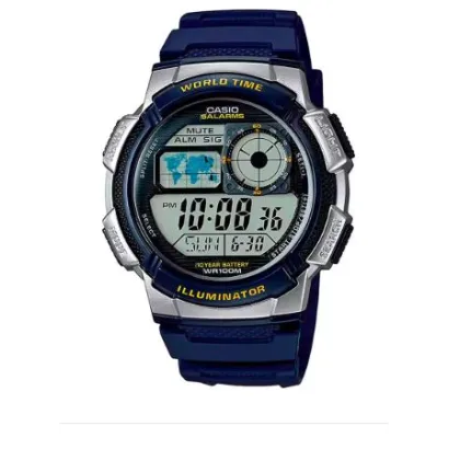 Rejoj casio deportivo AE-1000W-2AVDF