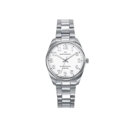 Reloj acero brazalete sra MM1032-05