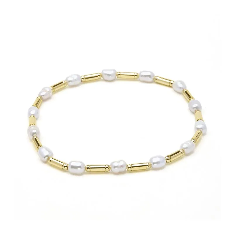 Pulsera laurid plata BXA463Y11400