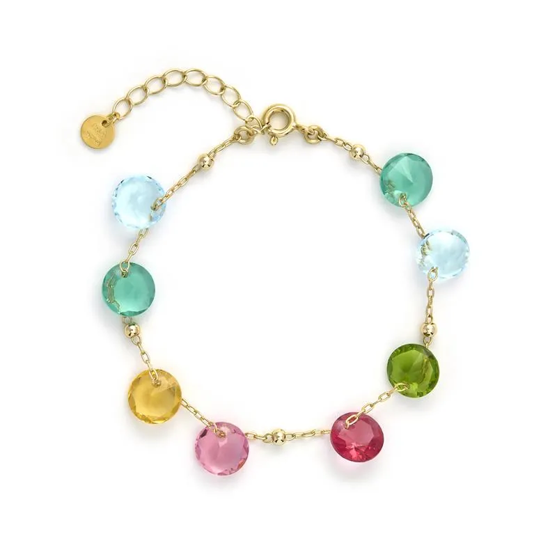 Pulsera Morbae plata  BXA473Y2000