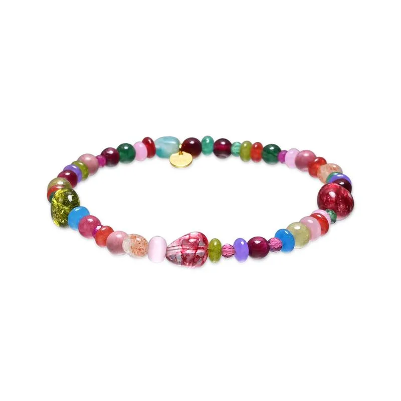 Pulsera Nalmo plata BXA486YC2000