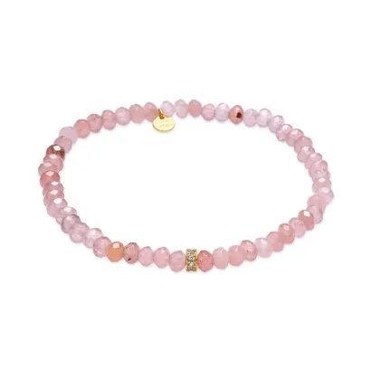 Pulsera Aming plata BXA498YC0700