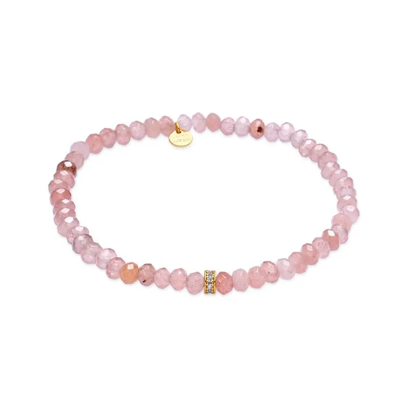 Pulsera Aming plata BXA498YC0700