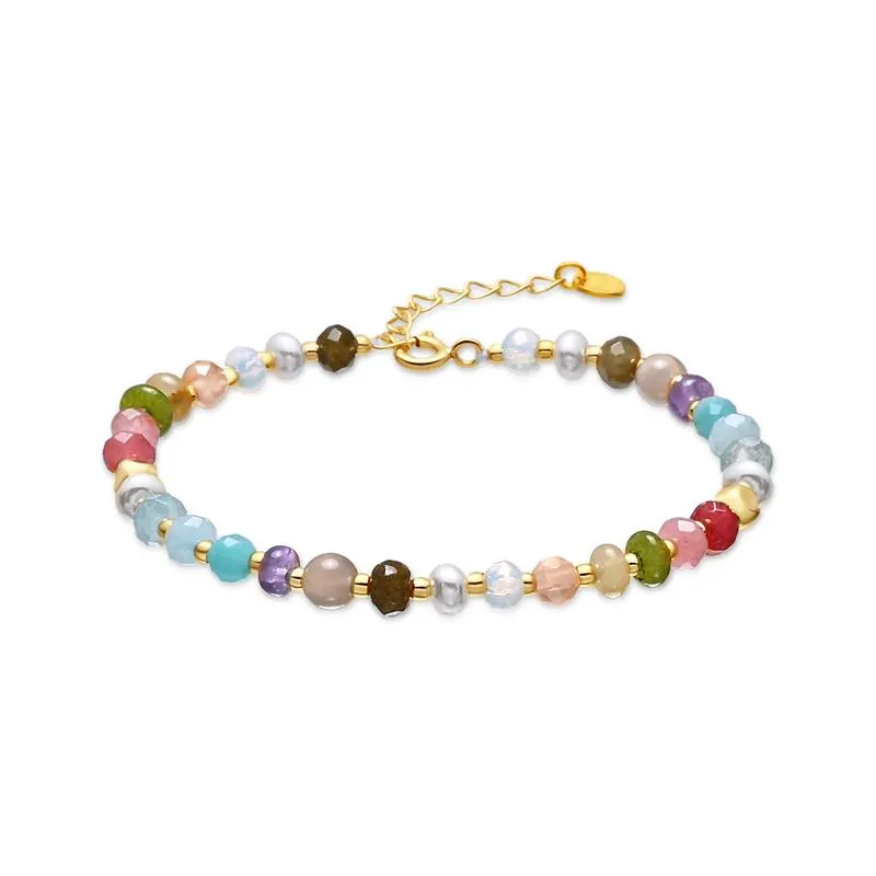 Pulsera Abdas plata BXA527Y31200