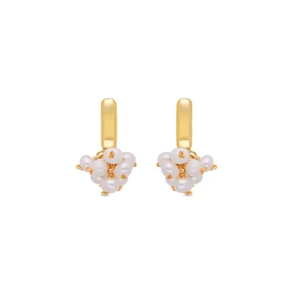 Pendientes Mifi plata EXA361Y11400