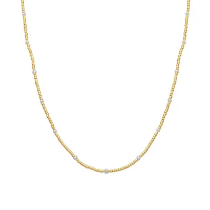 Collar Altow plata NXA708Y73000