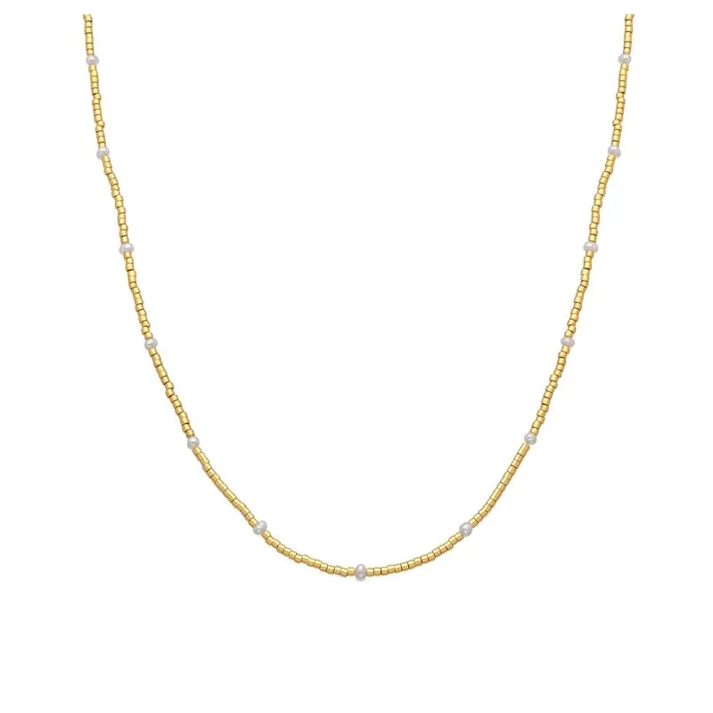 Collar Altow plata NXA708Y73000