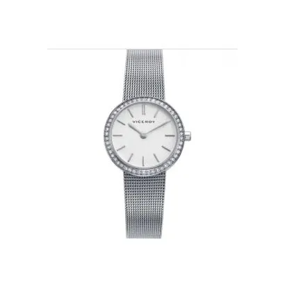 Reloj acero brazalate sra 401346-37