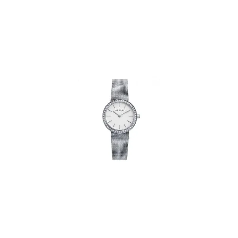 Reloj acero brazalate sra 401346-37