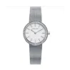Reloj acero brazalate sra 401346-37
