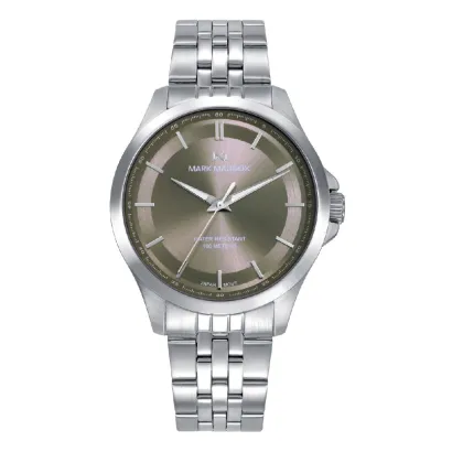 Reloj acero brazalete sr HM1031-17