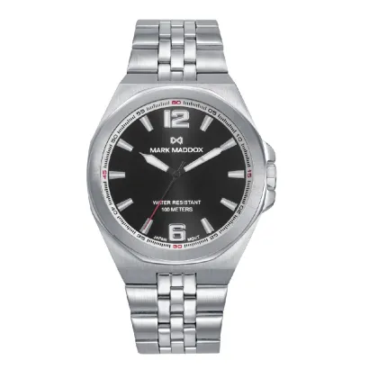 Reloj acero brazalete sr HM1033-95