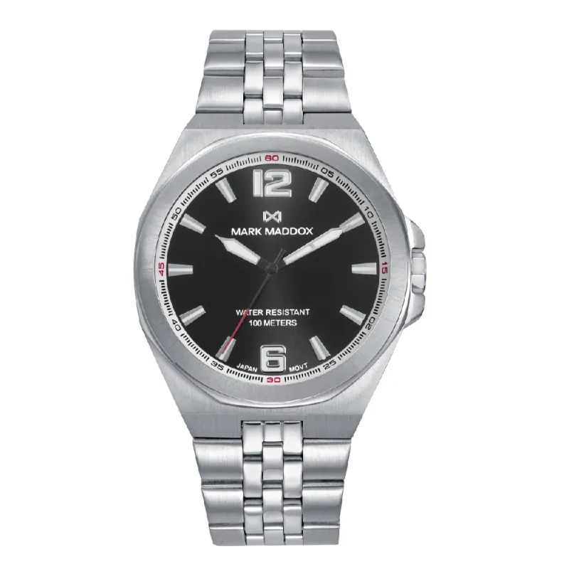 Reloj acero brazalete sr HM1033-95