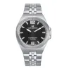 Reloj acero brazalete sr HM1033-95