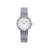 Reloj acero brazalate sra 401346-37