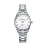 Reloj acero brazalete sra MM1032-05