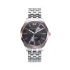 Reloj acero ip rosa sr HM0142-17