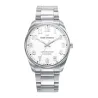 Reloj acero brazalete sr HM1029-05