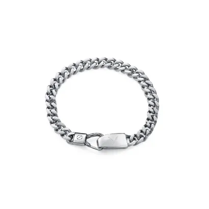 Pulsera acero cadena sr 14391P01000