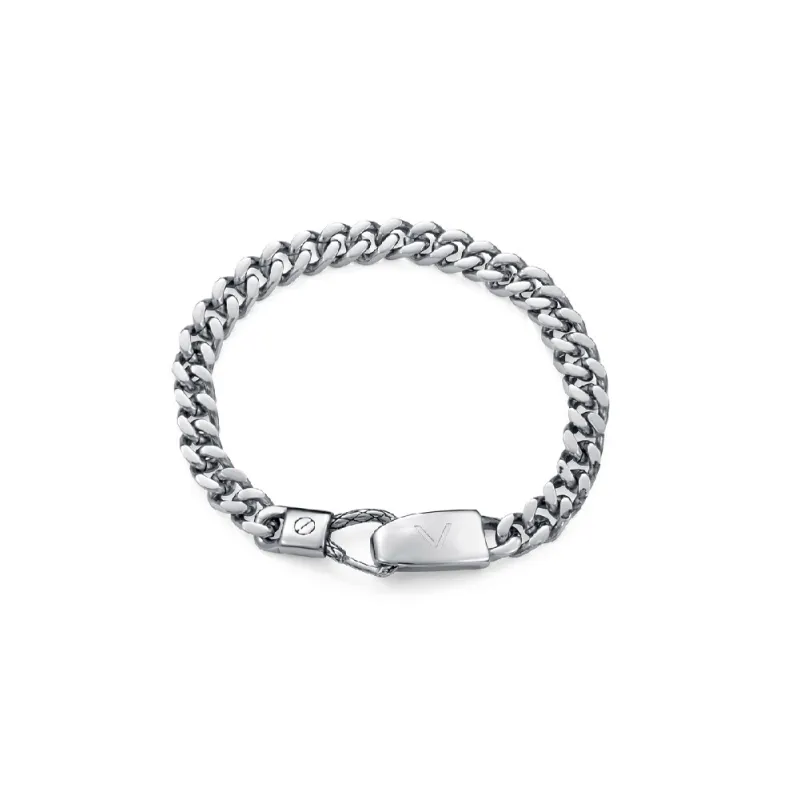 Pulsera acero cadena sr 14391P01000