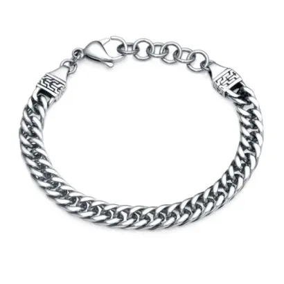 PULS ACERO CADENA SR