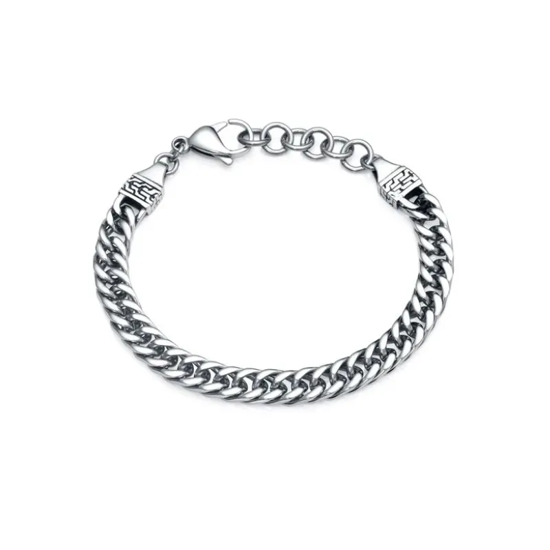 PULS ACERO CADENA SR