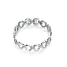 Pulsera acero bitono 75134P01012