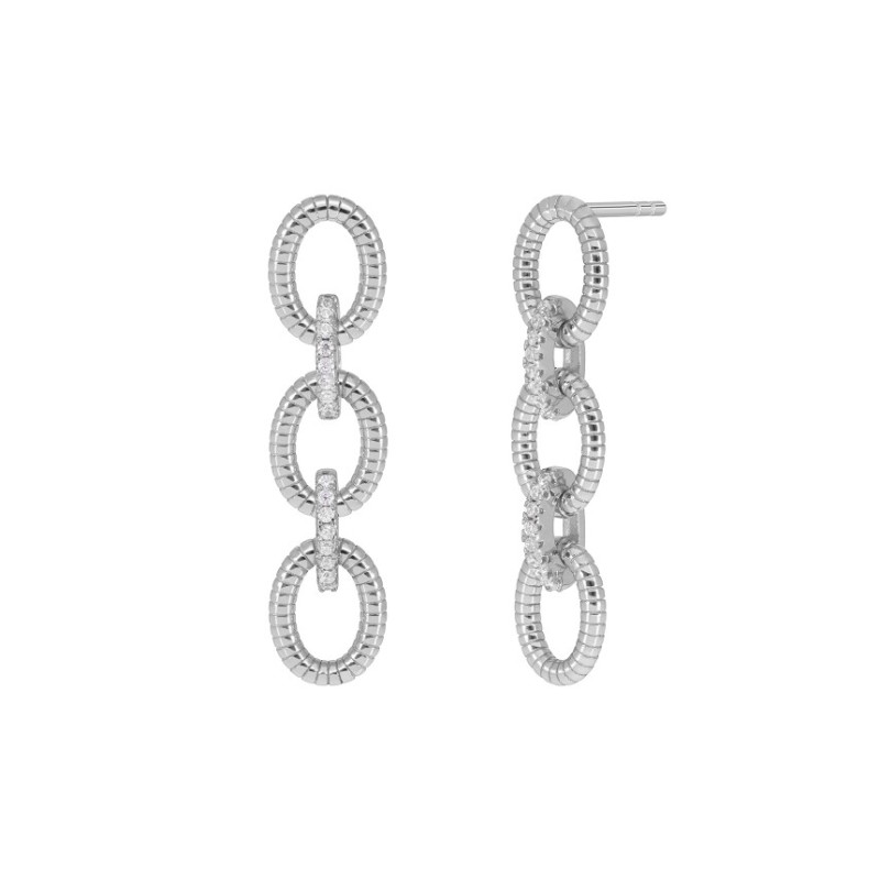 Marea plata pendientes Endless D03101AT