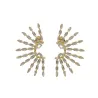 Pendientes Ivoire acero Z2015794 D