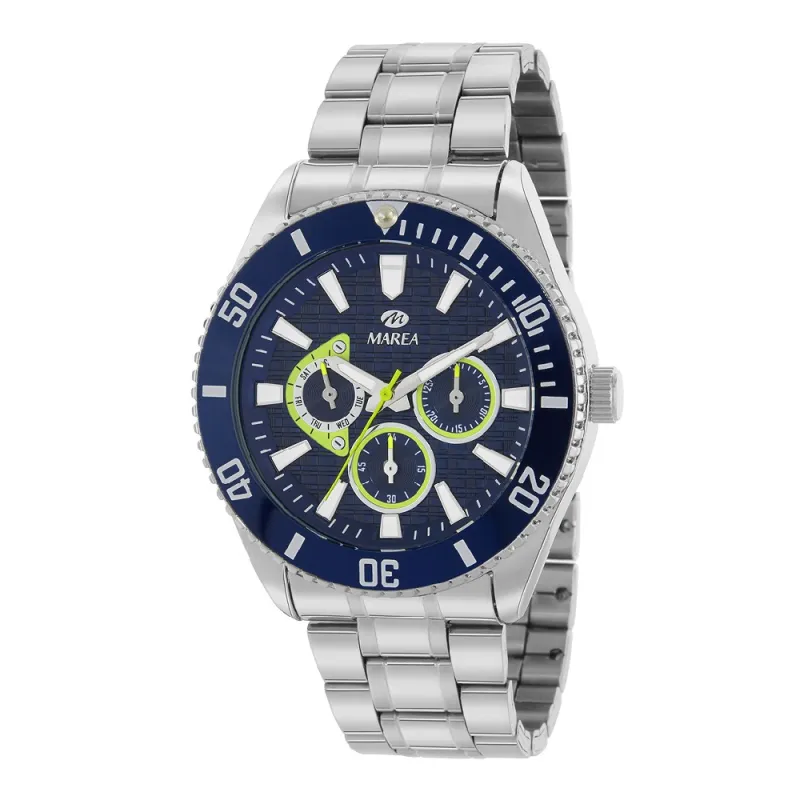 Reloj Marea caballero B41393 2