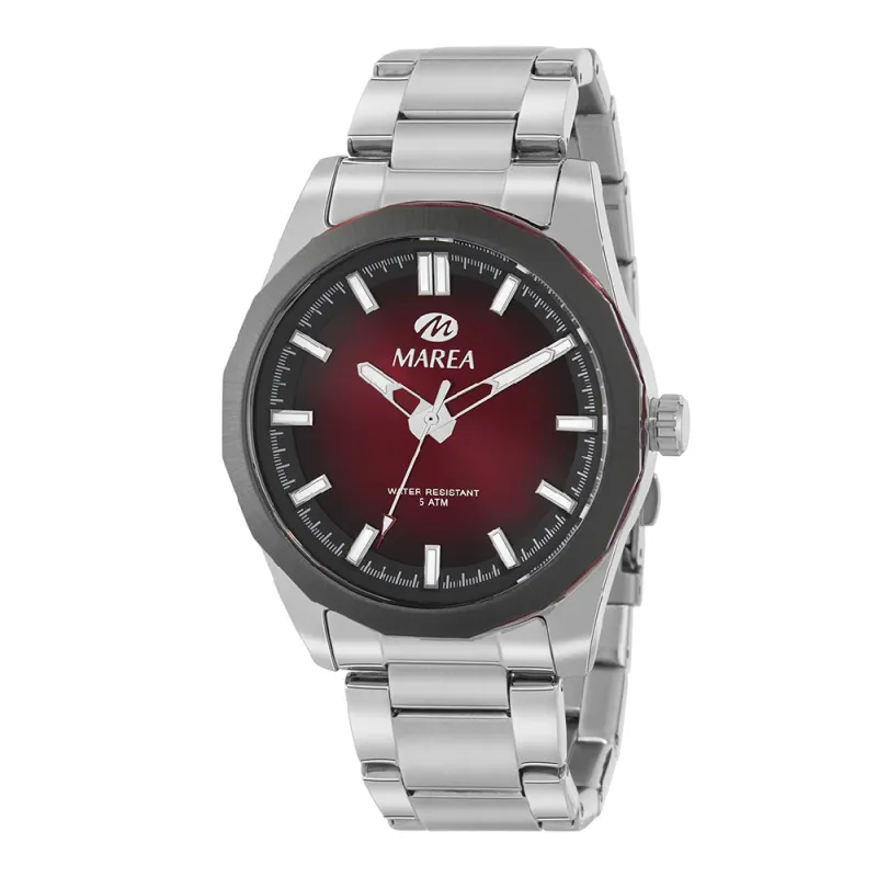 Reloj Marea caballero B54297 2