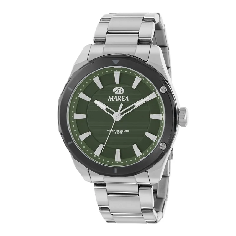 Reloj Marea caballero B54298 2