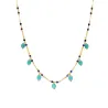 Collar Luxenter Ronti plata NXA702Y94100
