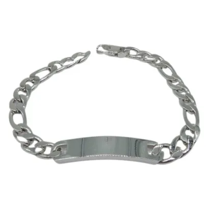 PULSERA DE ACERO