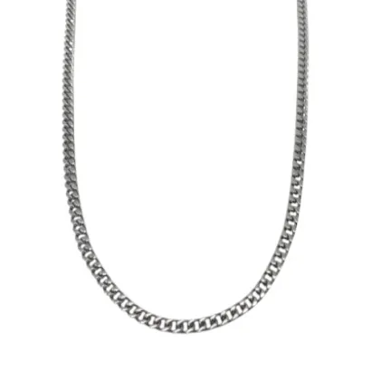 Collar Ivoire acero C30302144 CO