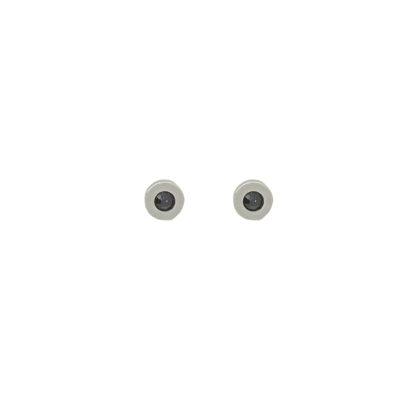 PENDIENTES ACERO