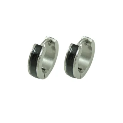 Pendientes acero C3030679