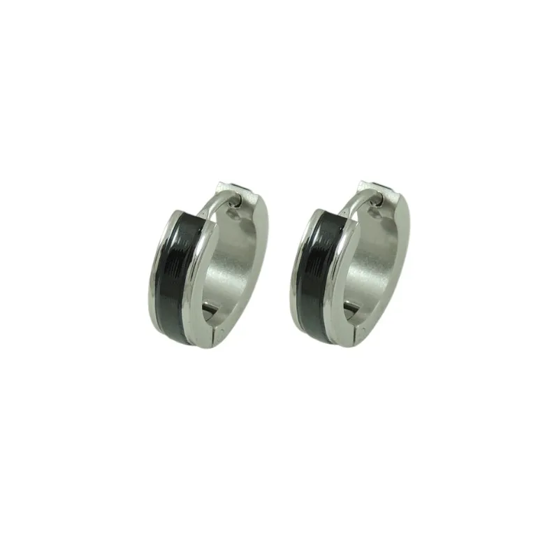Pendientes acero C3030679