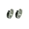 Pendientes acero C3030679