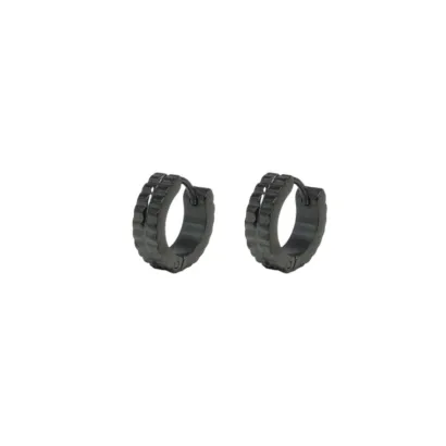 Pendientes Ivoire acero C30302966 N